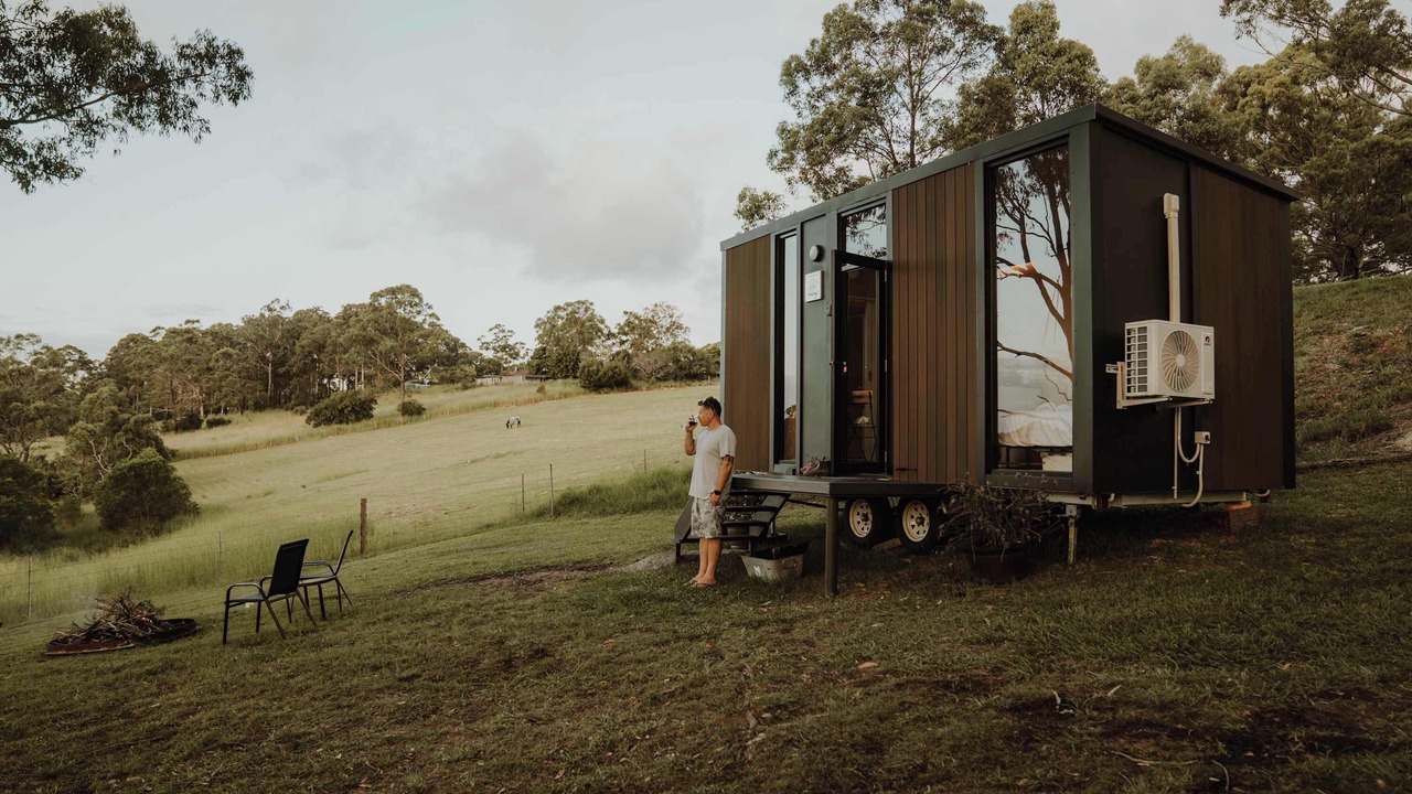 Photo of Outdoor in Rainbow Flat