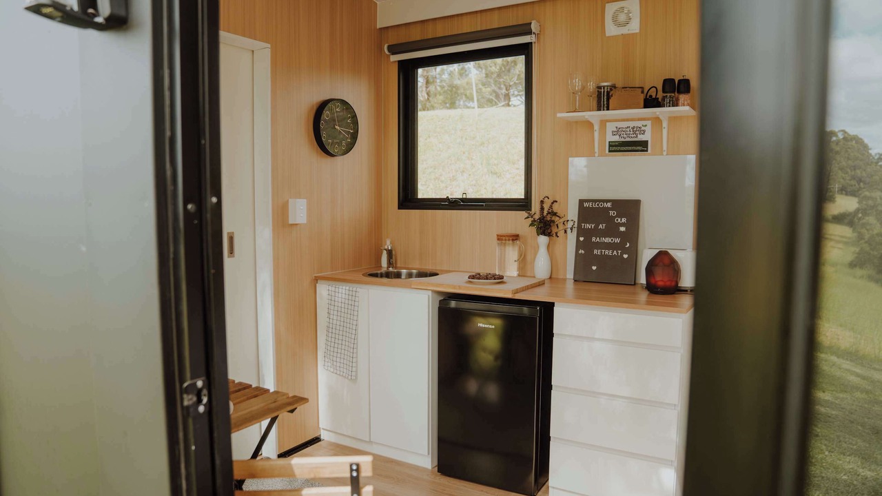 Photo of Others in Rainbow Flat