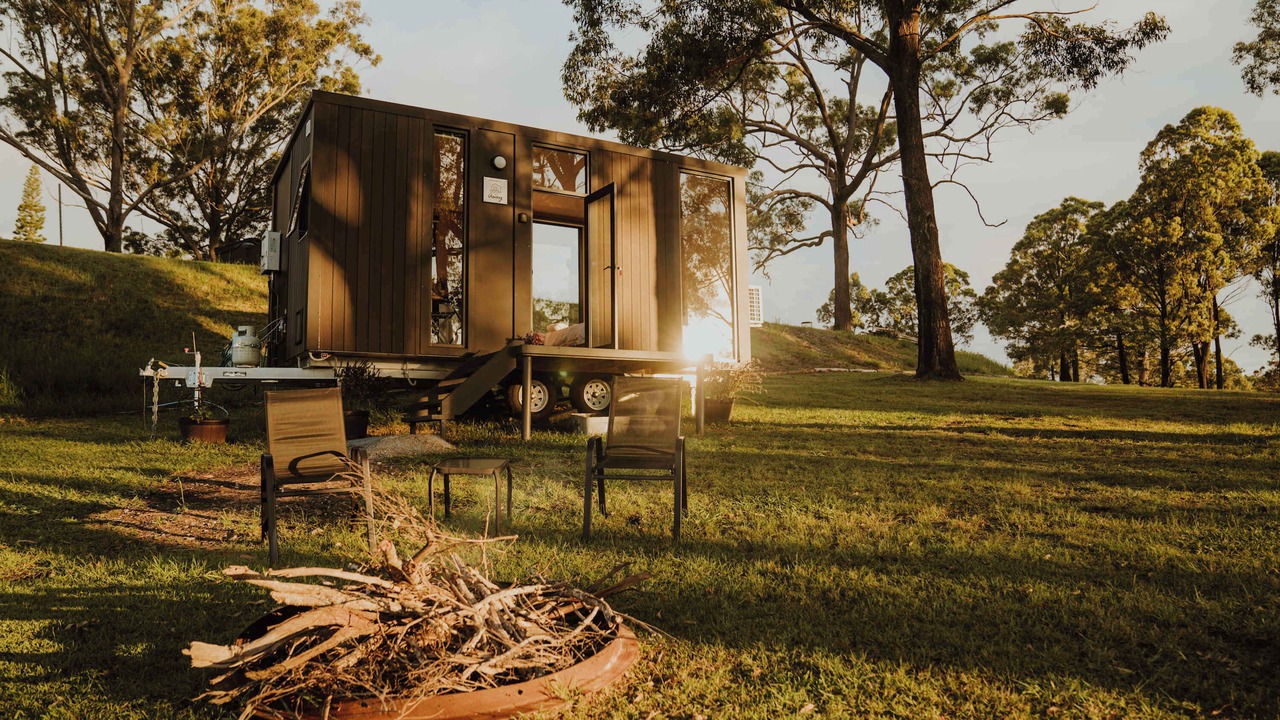 Photo of Outdoor in Rainbow Flat