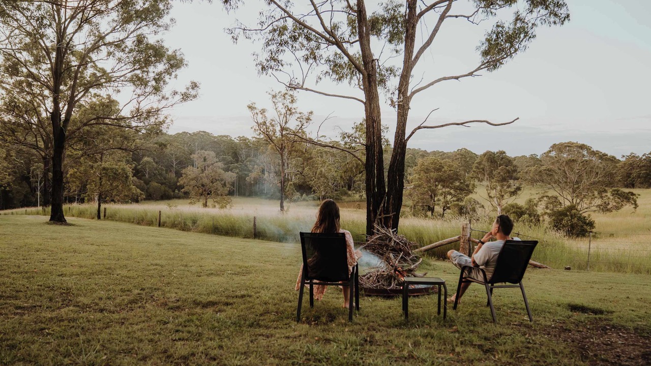 Photo of Outdoor in Rainbow Flat