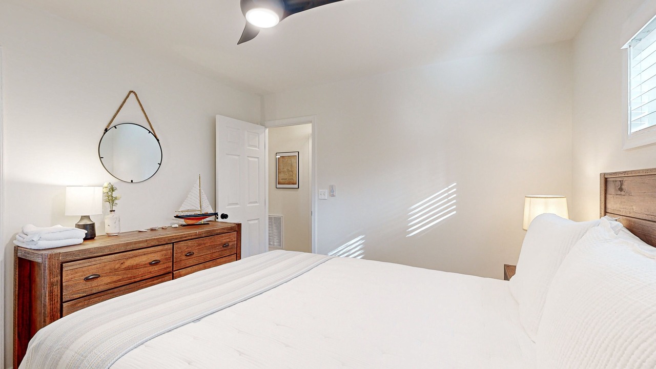 Photo of Bedroom in Sandpiper Pines