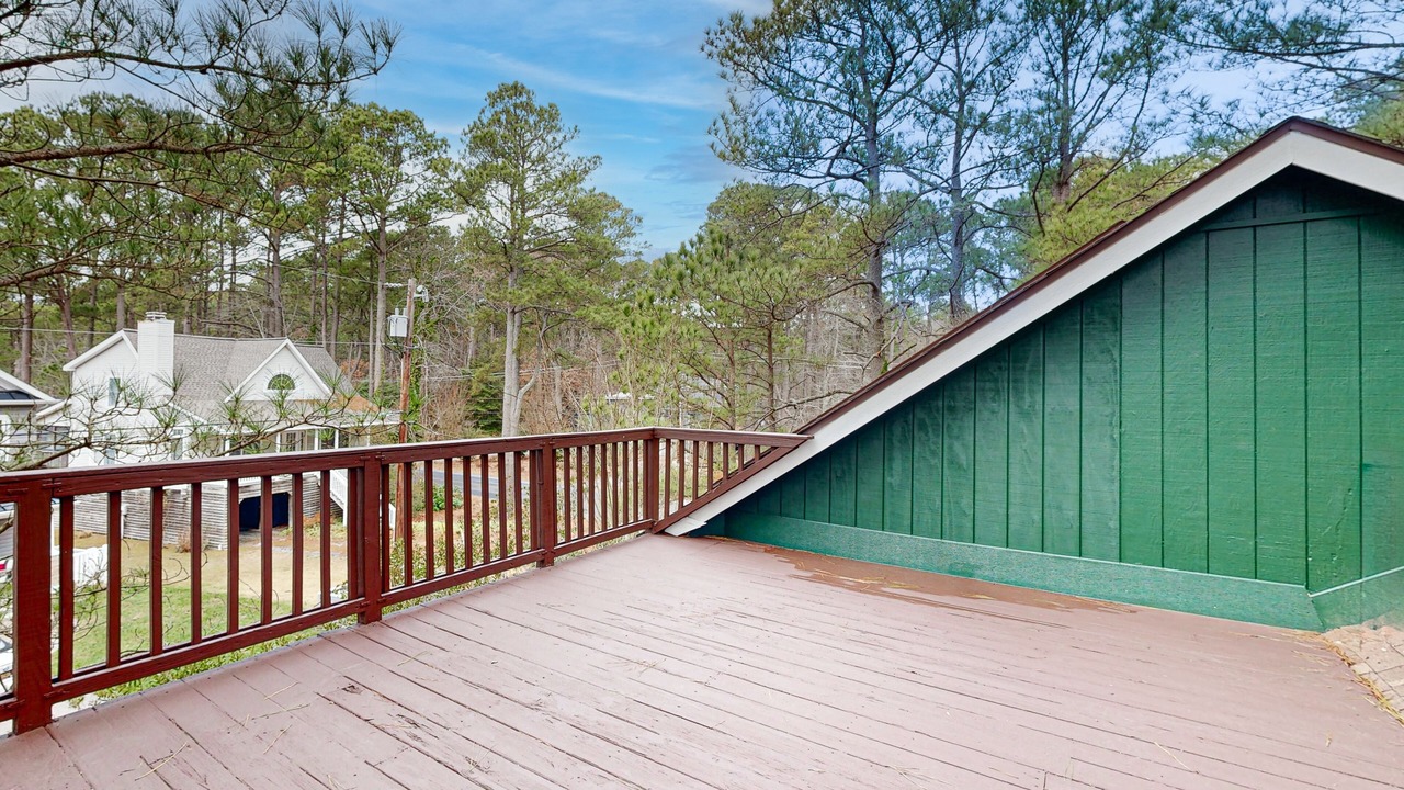 Photo of Outdoor in Sandpiper Pines