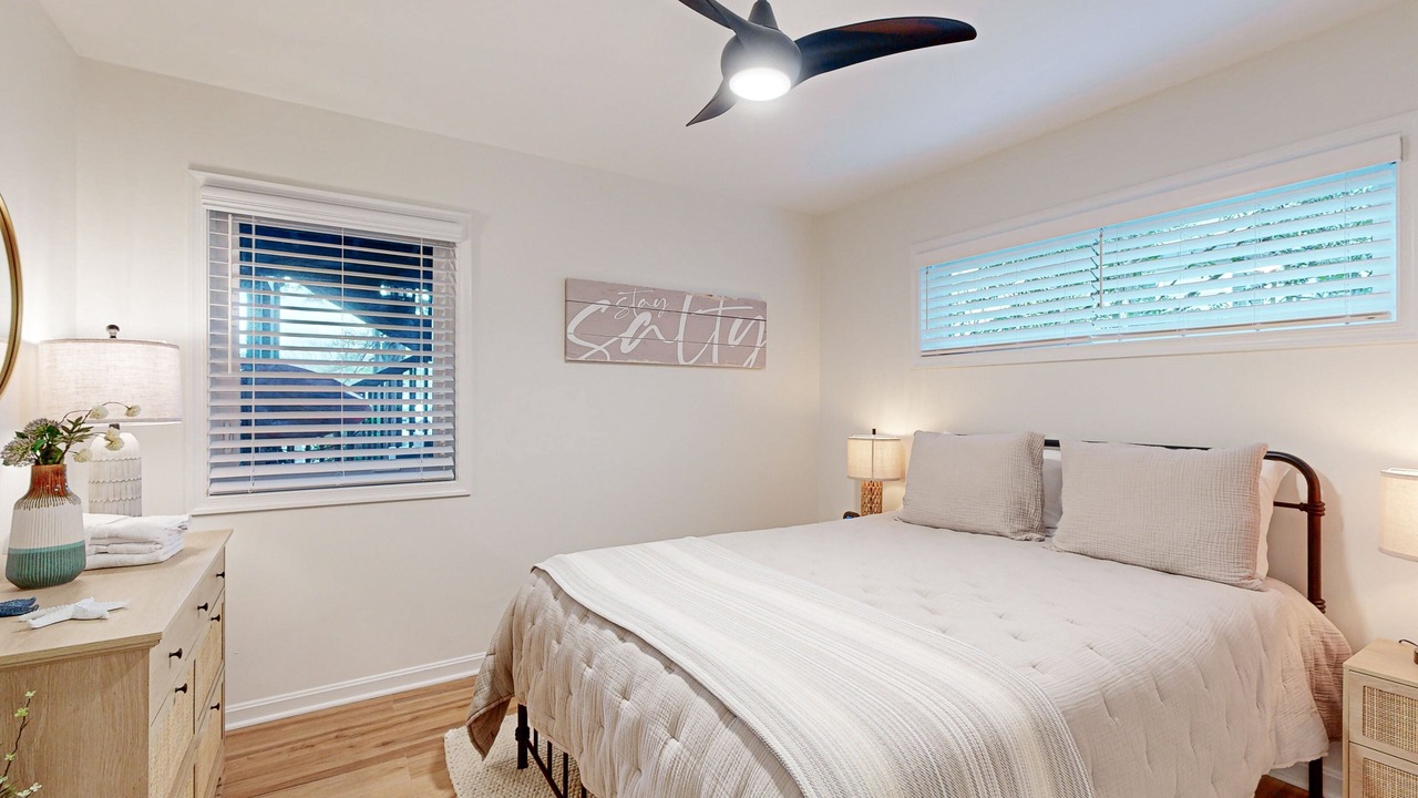 Photo of Bedroom in Sandpiper Pines
