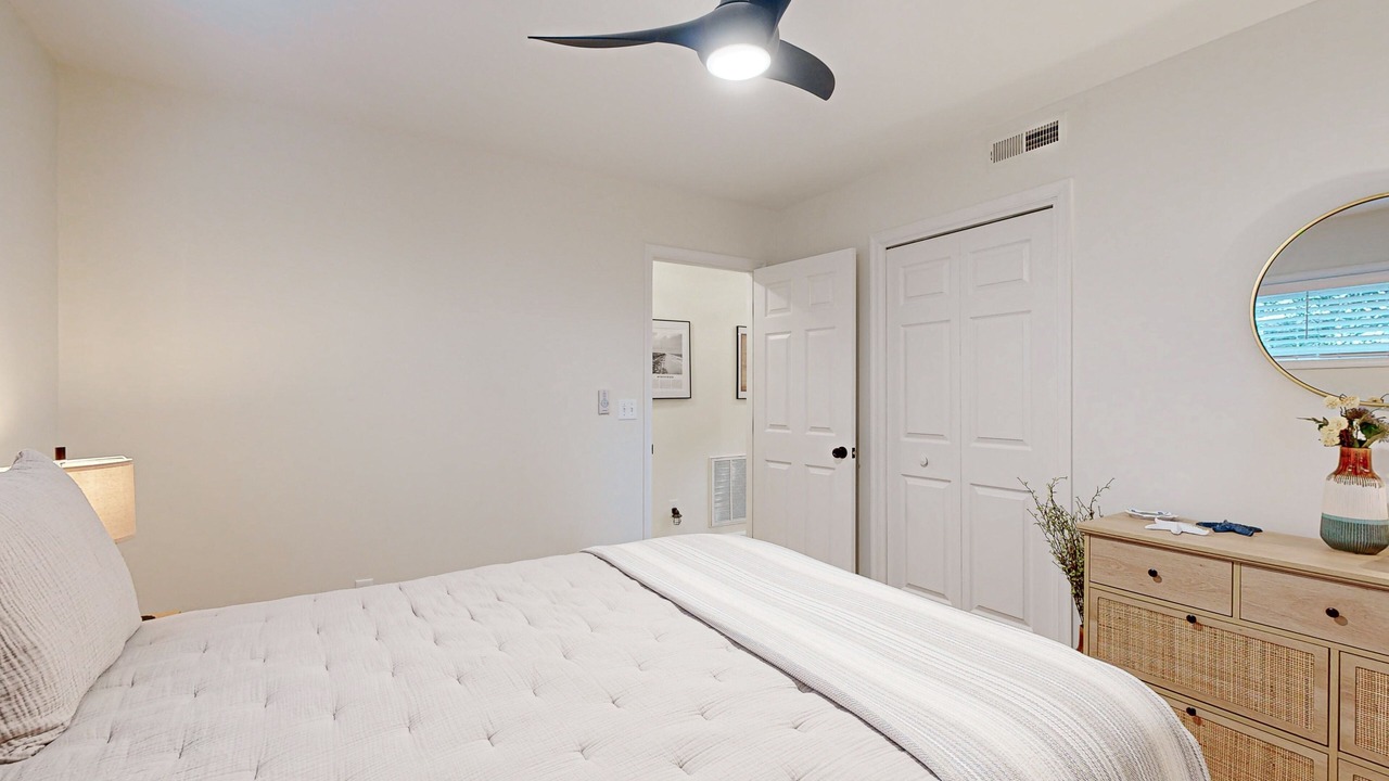 Photo of Bedroom in Sandpiper Pines