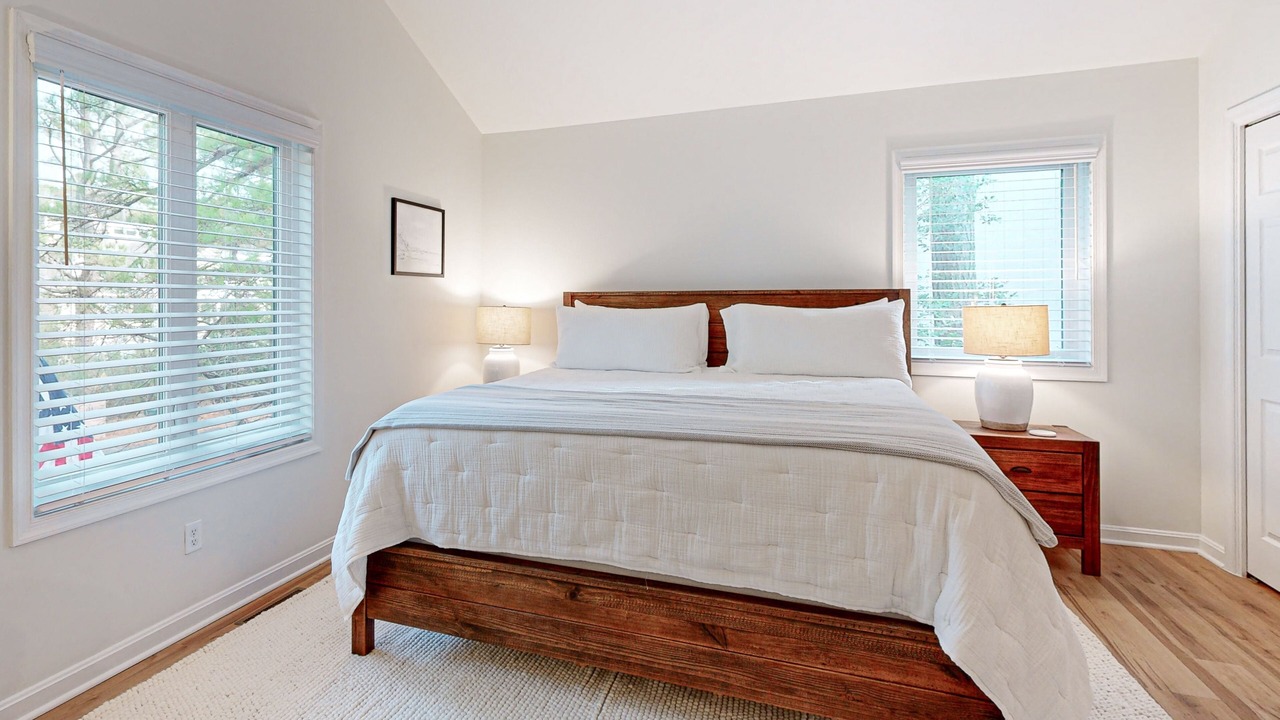 Photo of Bedroom in Sandpiper Pines