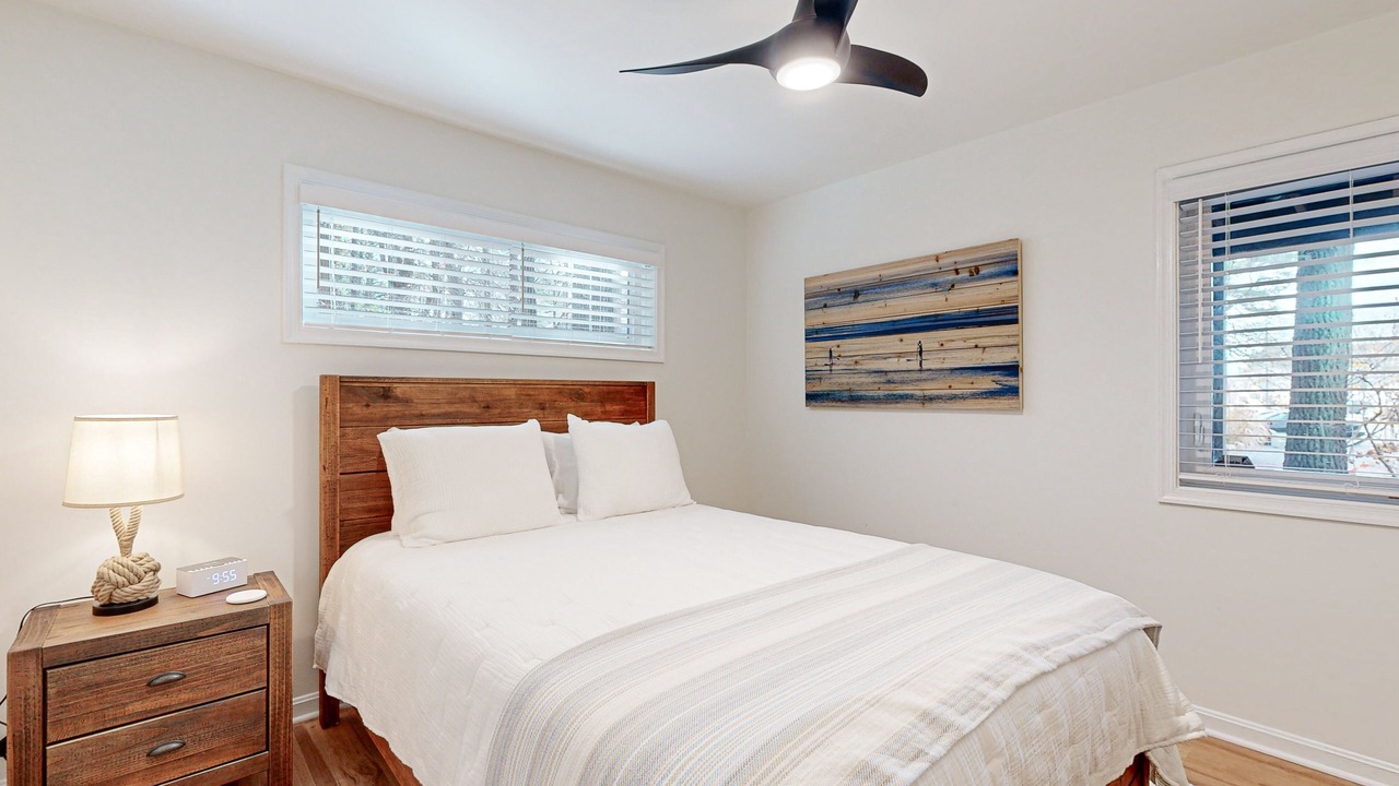 Photo of Bedroom in Sandpiper Pines