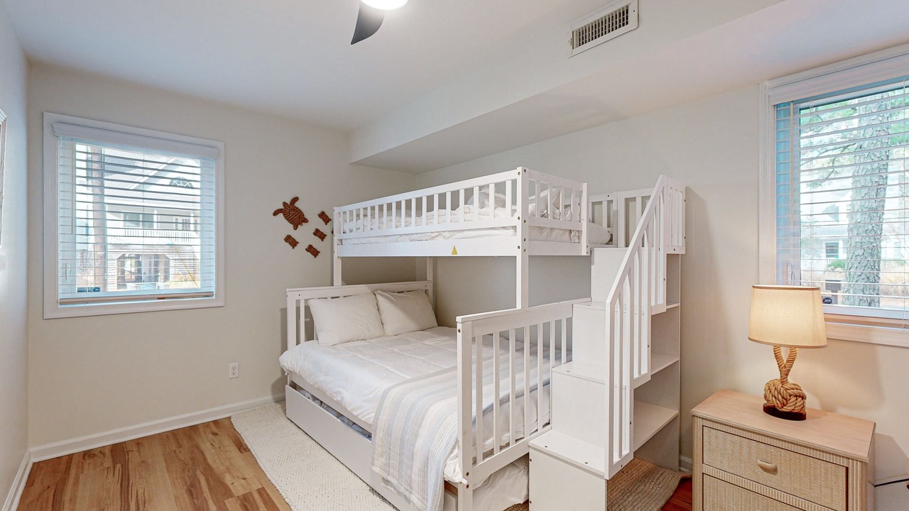 Photo of Bedroom in Sandpiper Pines
