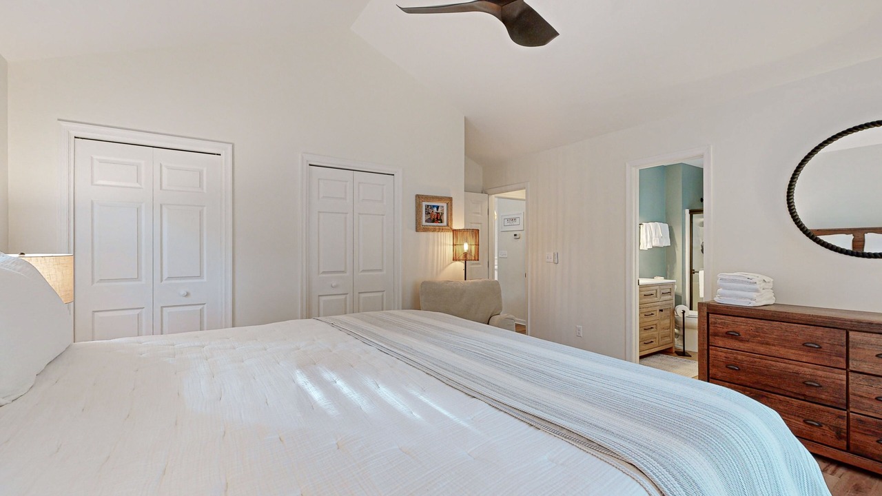 Photo of Bedroom in Sandpiper Pines
