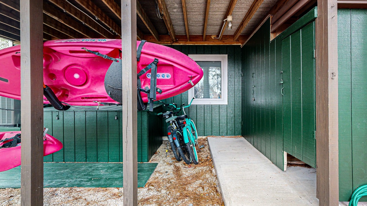 Photo of Outdoor in Sandpiper Pines