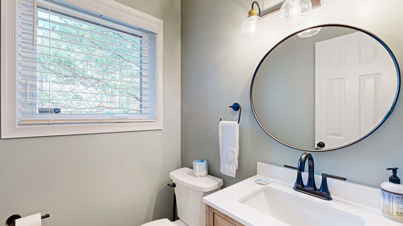 Photo of Bathroom in Sandpiper Pines