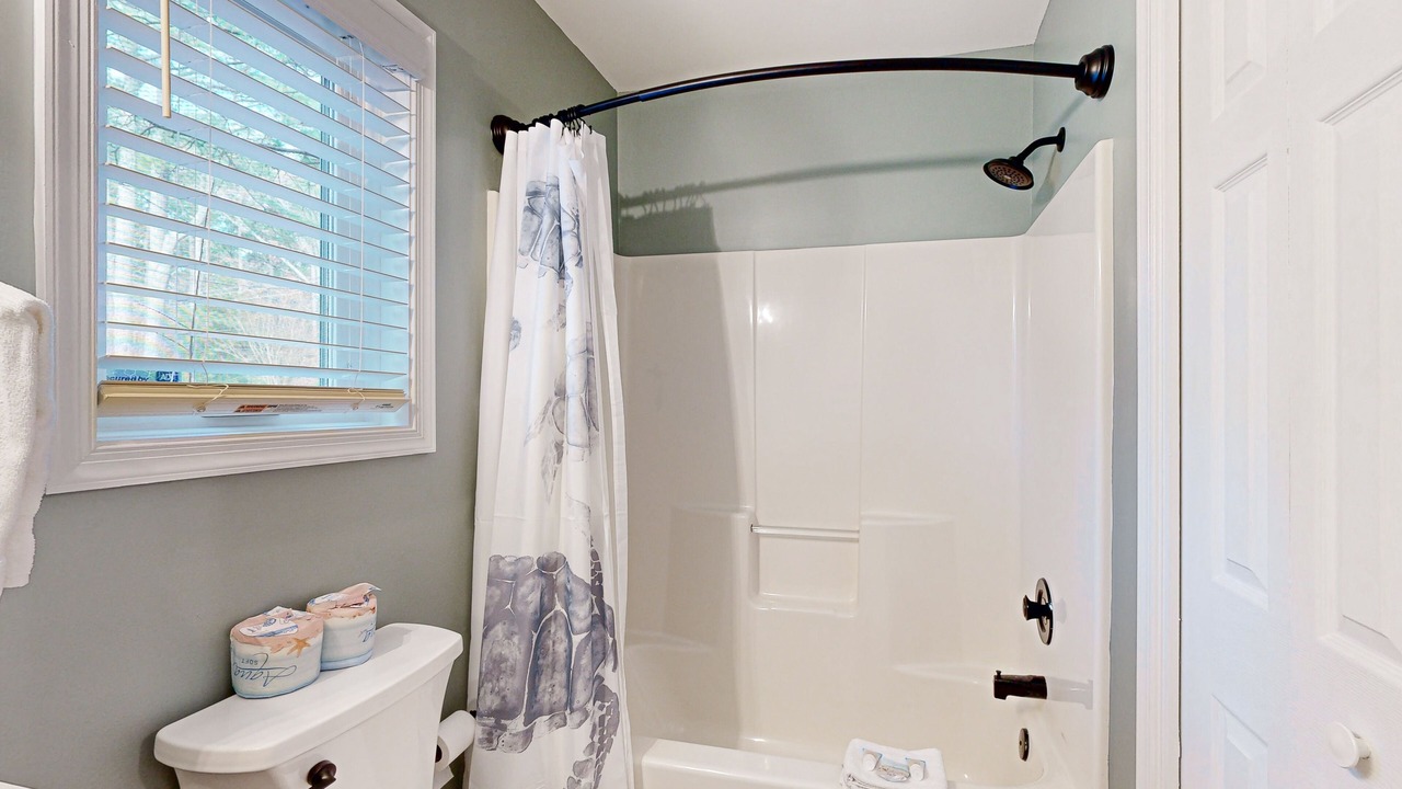 Photo of Bathroom in Sandpiper Pines