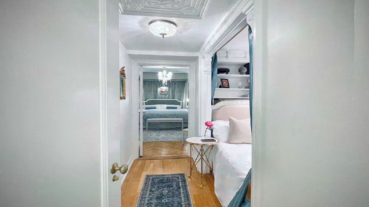 Photo of Bedroom in Central Park South