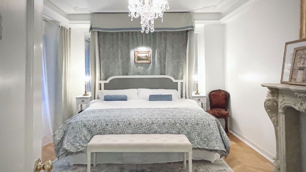 Photo of Bedroom in Central Park South