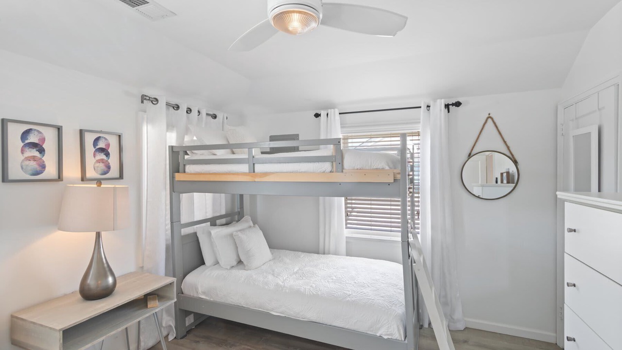 Photo of Bedroom in Margate City