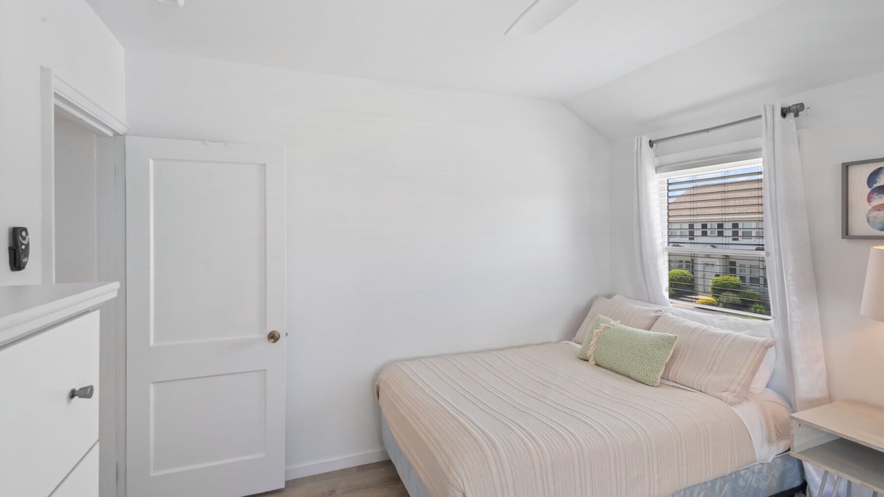 Photo of Bedroom in Margate City
