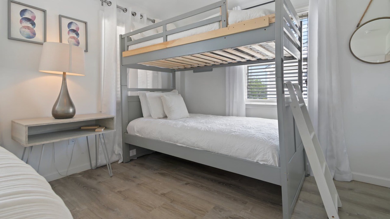 Photo of Bedroom in Margate City