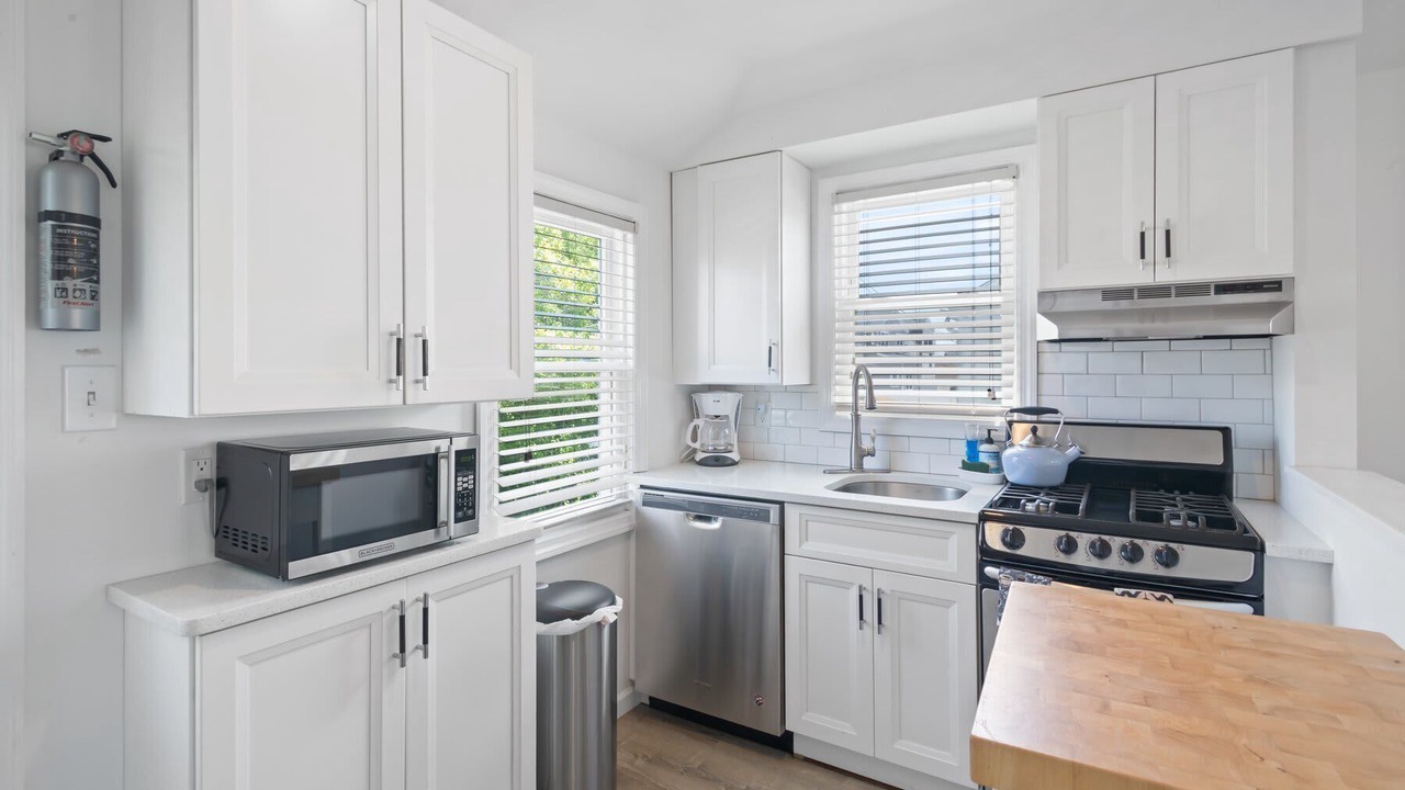 Photo of Kitchen in Margate City