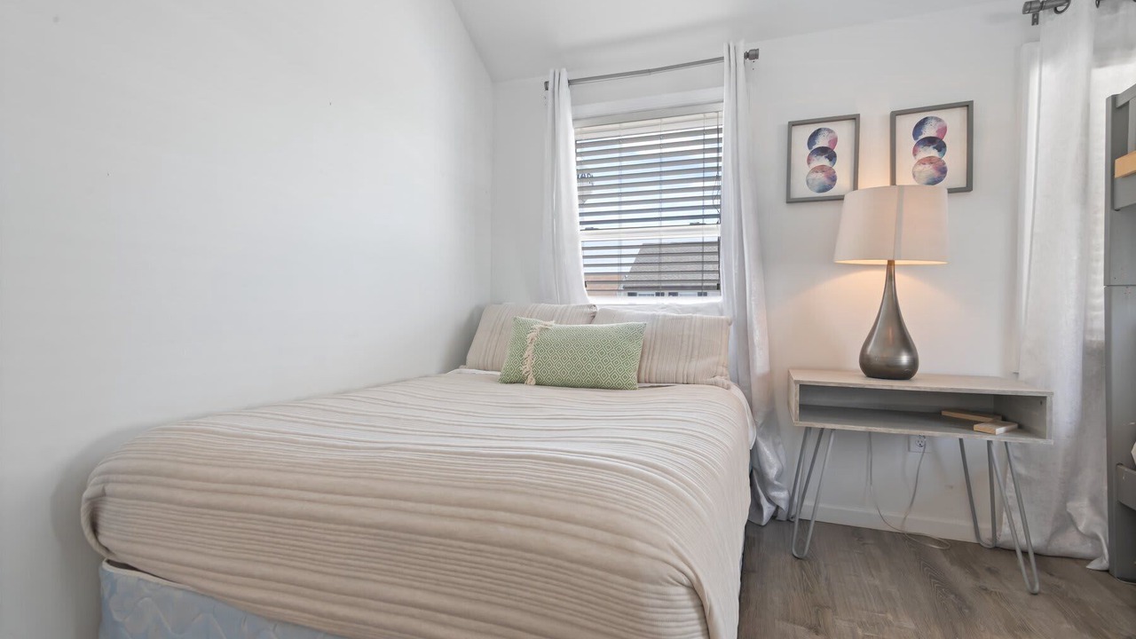 Photo of Bedroom in Margate City
