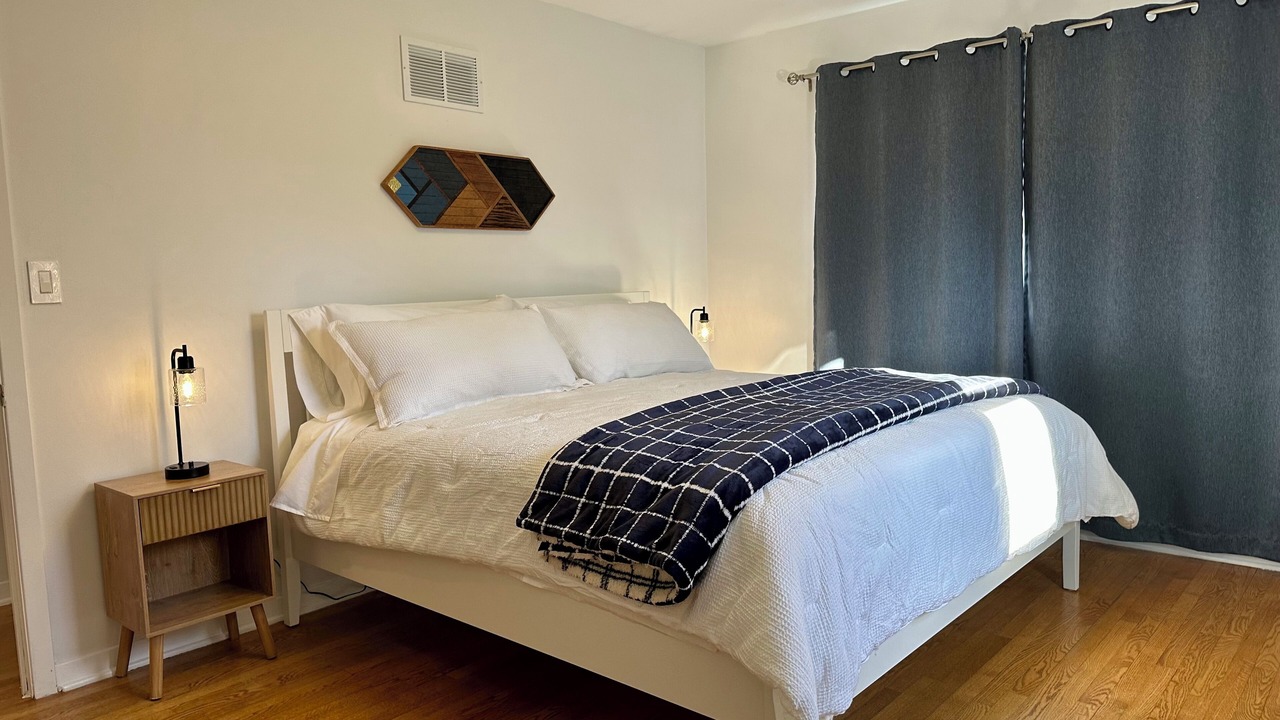 Photo of Bedroom in Overland Park