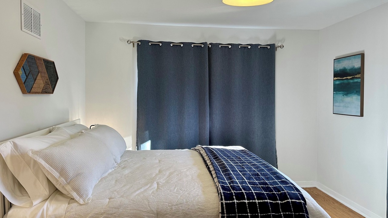 Photo of Bedroom in Overland Park