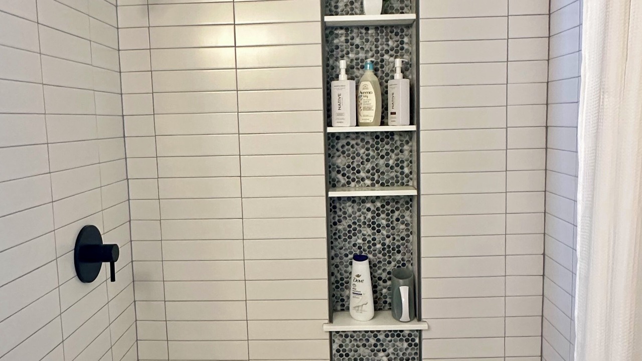 Photo of Bathroom in Overland Park