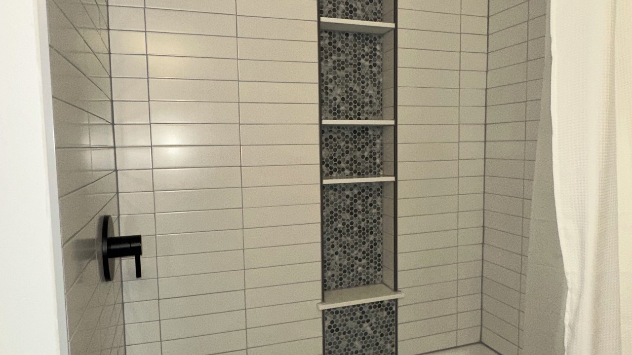 Photo of Bathroom in Overland Park
