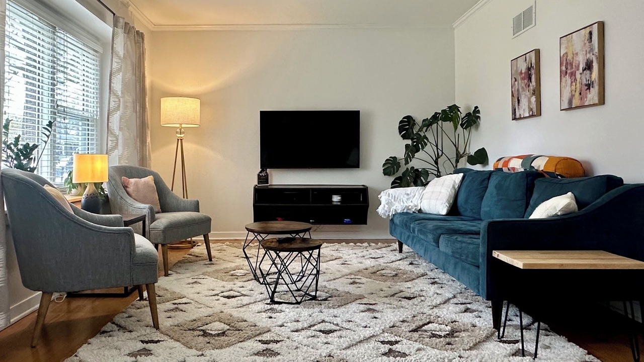 Photo of Livingroom in Overland Park