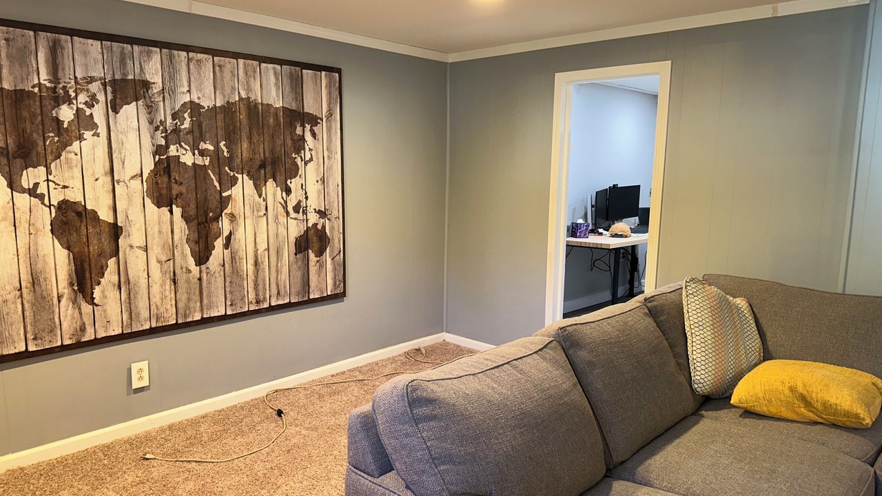 Photo of Livingroom in Overland Park