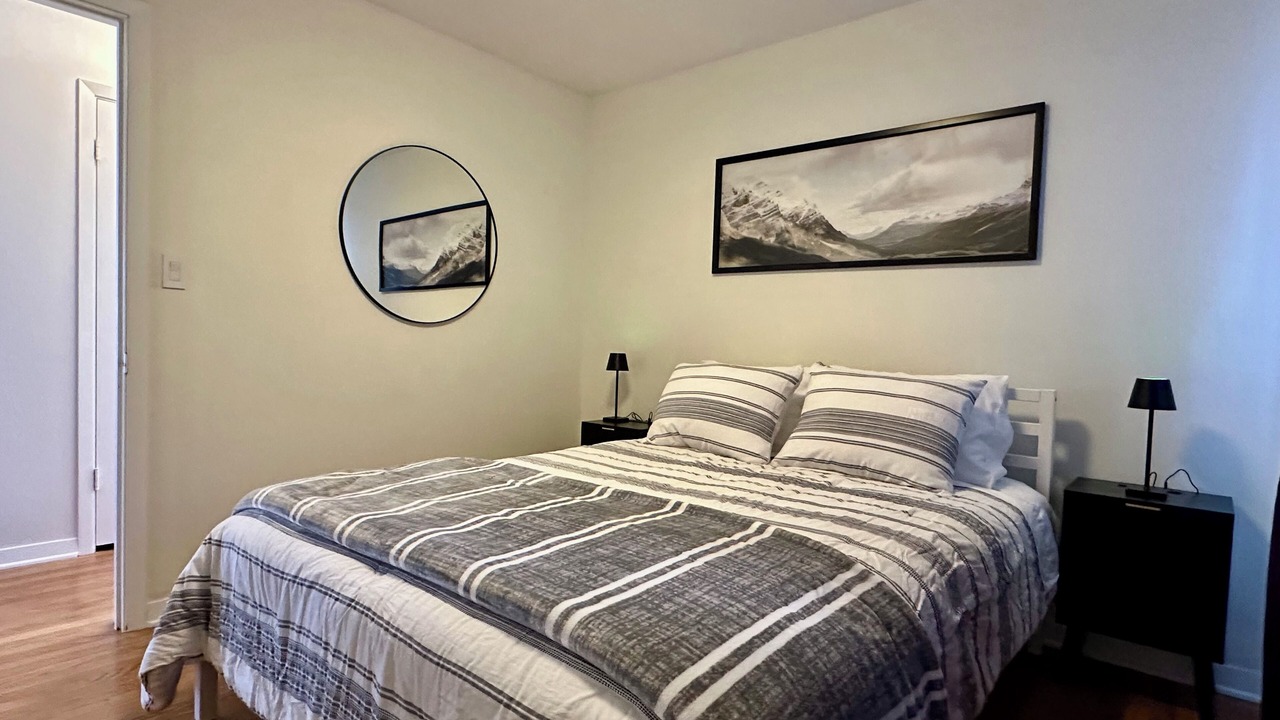 Photo of Bedroom in Overland Park
