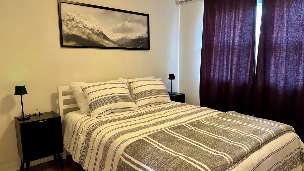 Photo of Bedroom in Overland Park