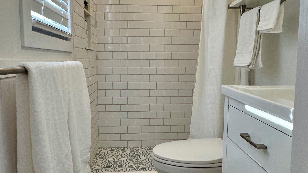 Photo of Bathroom in Overland Park
