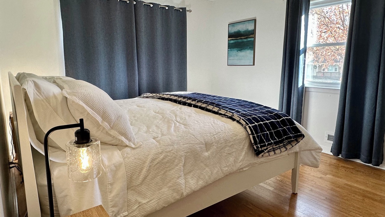 Photo of Bedroom in Overland Park