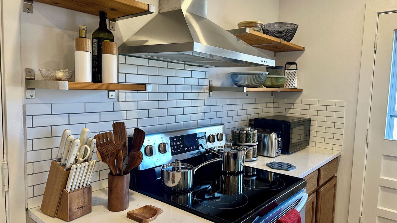 Photo of Kitchen in Overland Park