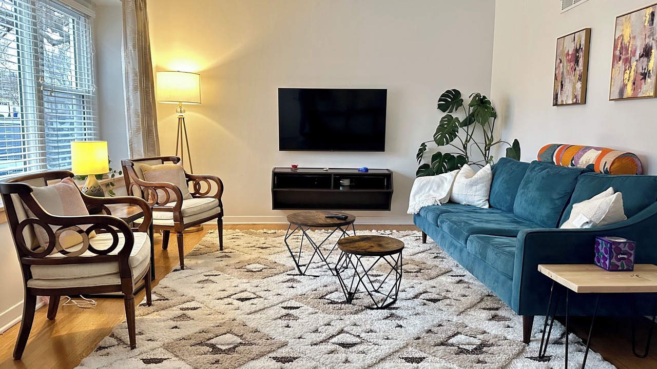 Photo of Livingroom in Overland Park
