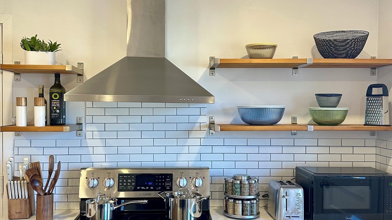 Photo of Kitchen in Overland Park