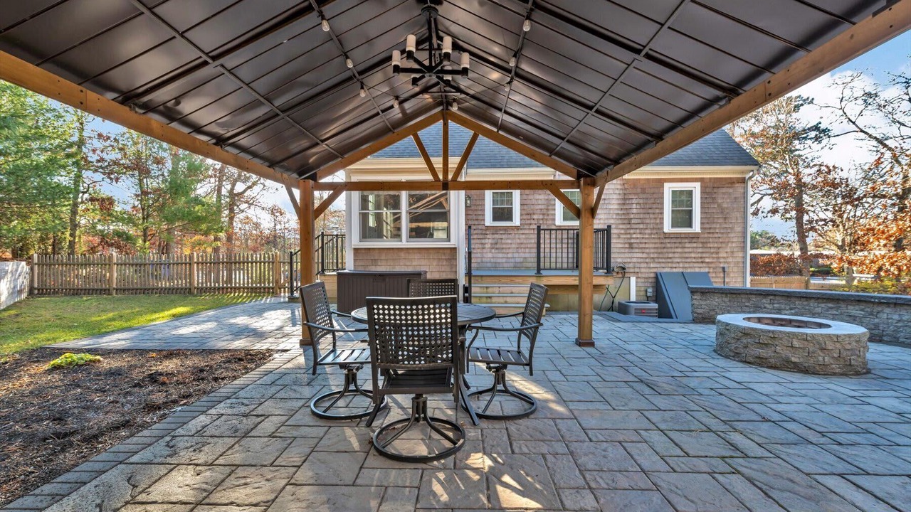 Photo of Outdoor in Cataumet