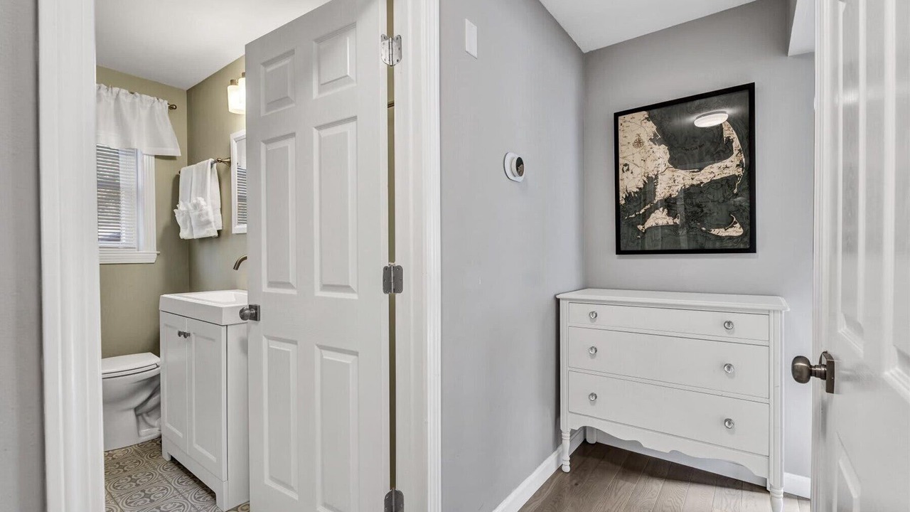 Photo of Bathroom in Cataumet