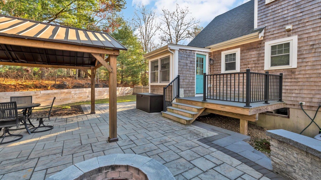 Photo of Outdoor in Cataumet