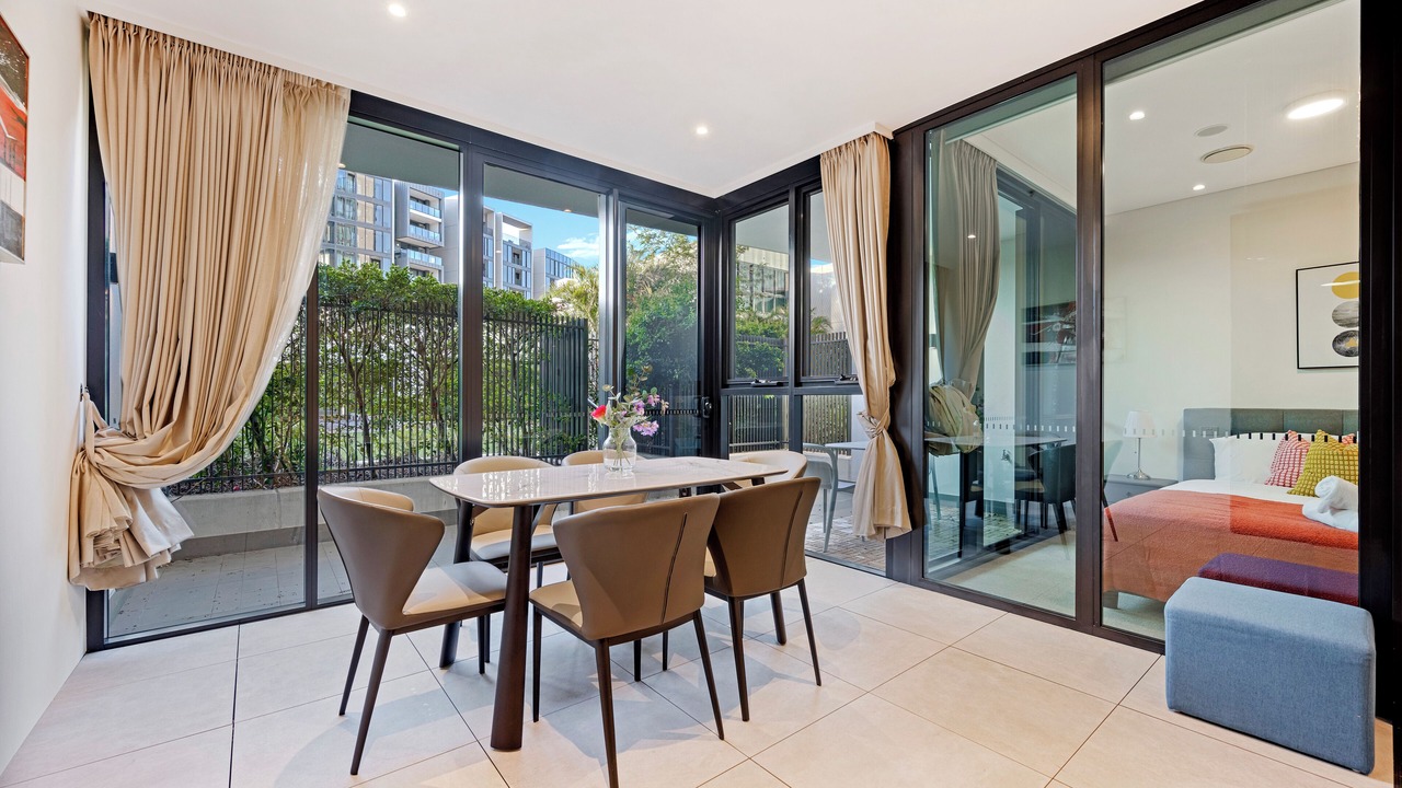 Photo of Others in Wentworth Point