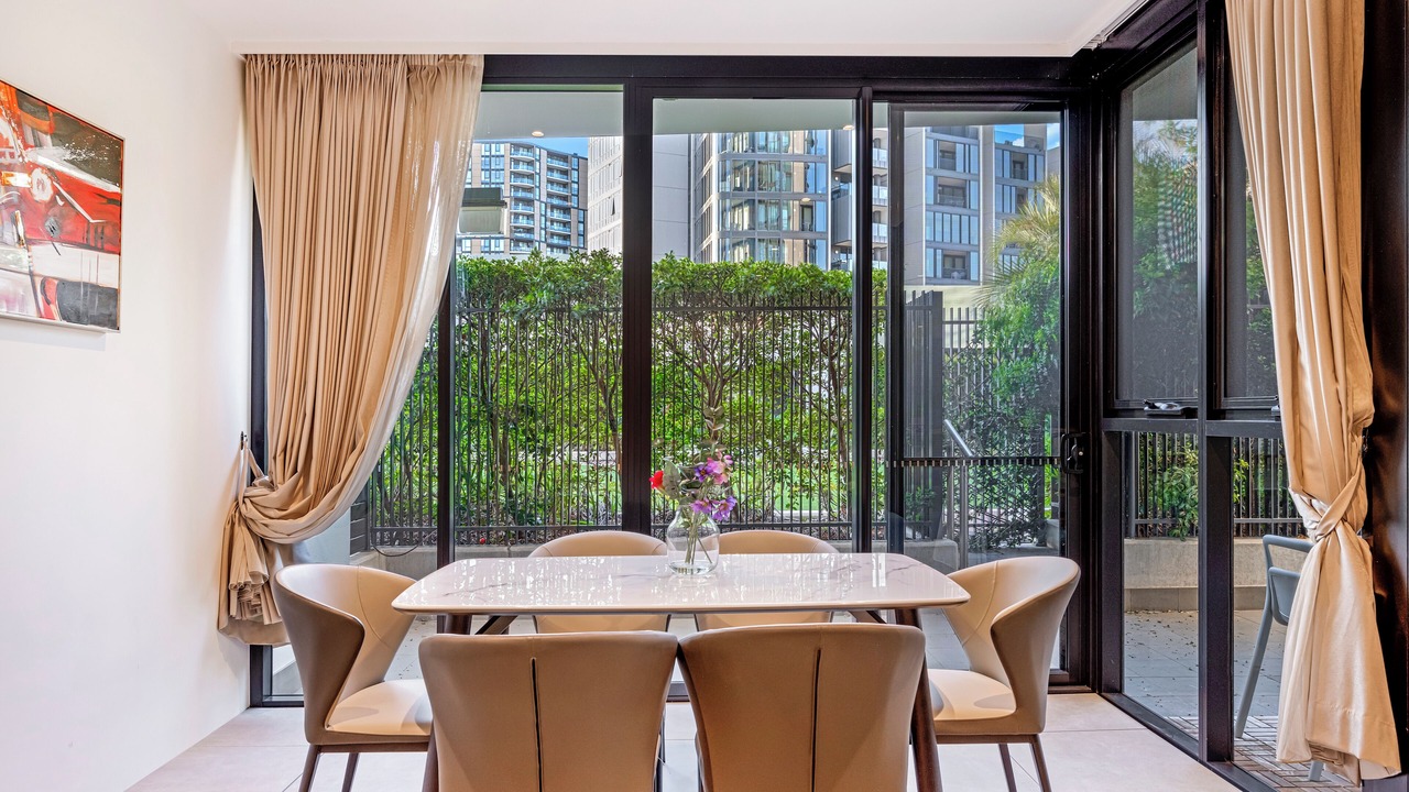 Photo of Others in Wentworth Point