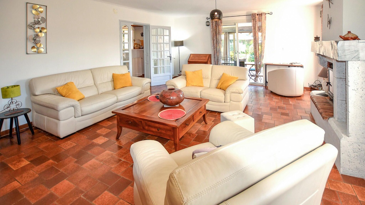 Photo of Bedroom in Malemort-du-Comtat