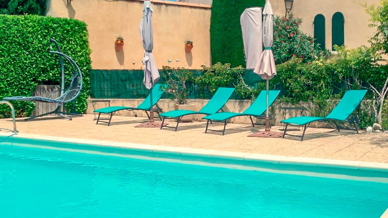 Photo of Outdoor in Malemort-du-Comtat