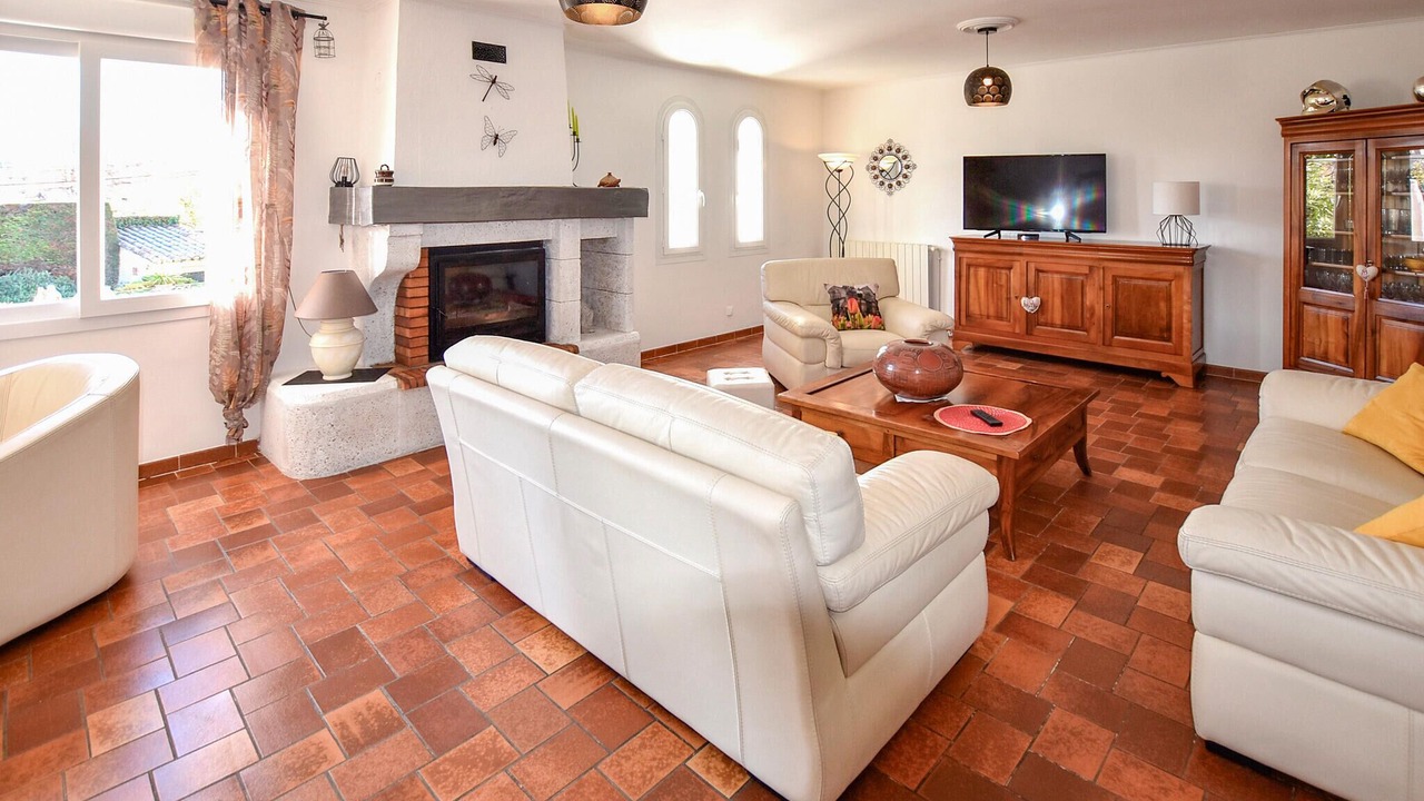 Photo of Bedroom in Malemort-du-Comtat