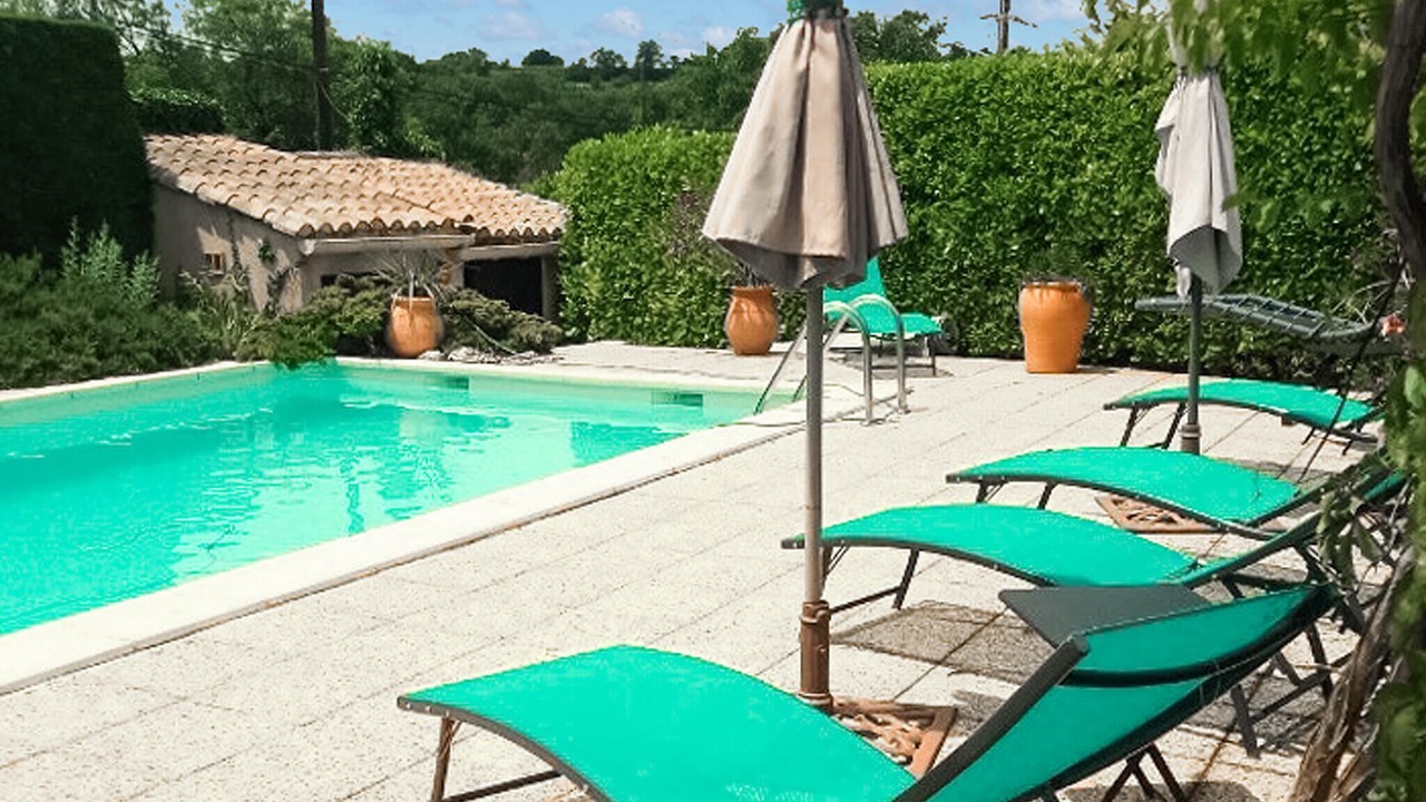 Photo of Outdoor in Malemort-du-Comtat