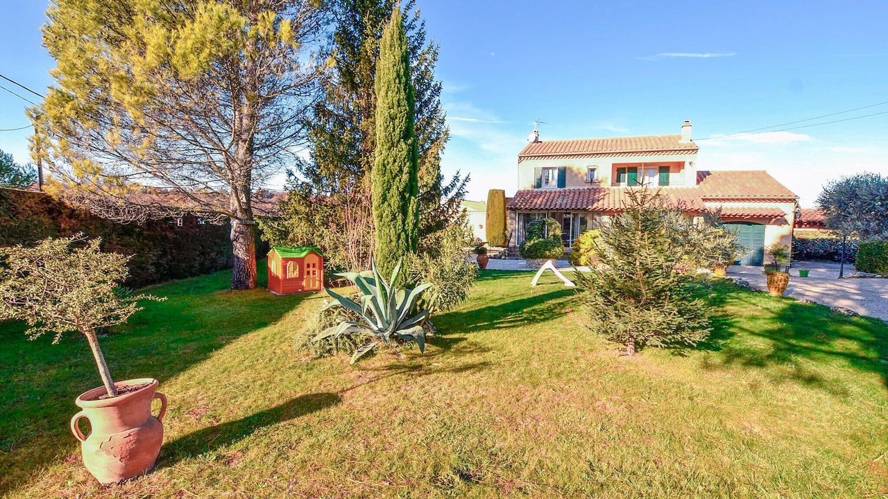 Photo of Others in Malemort-du-Comtat