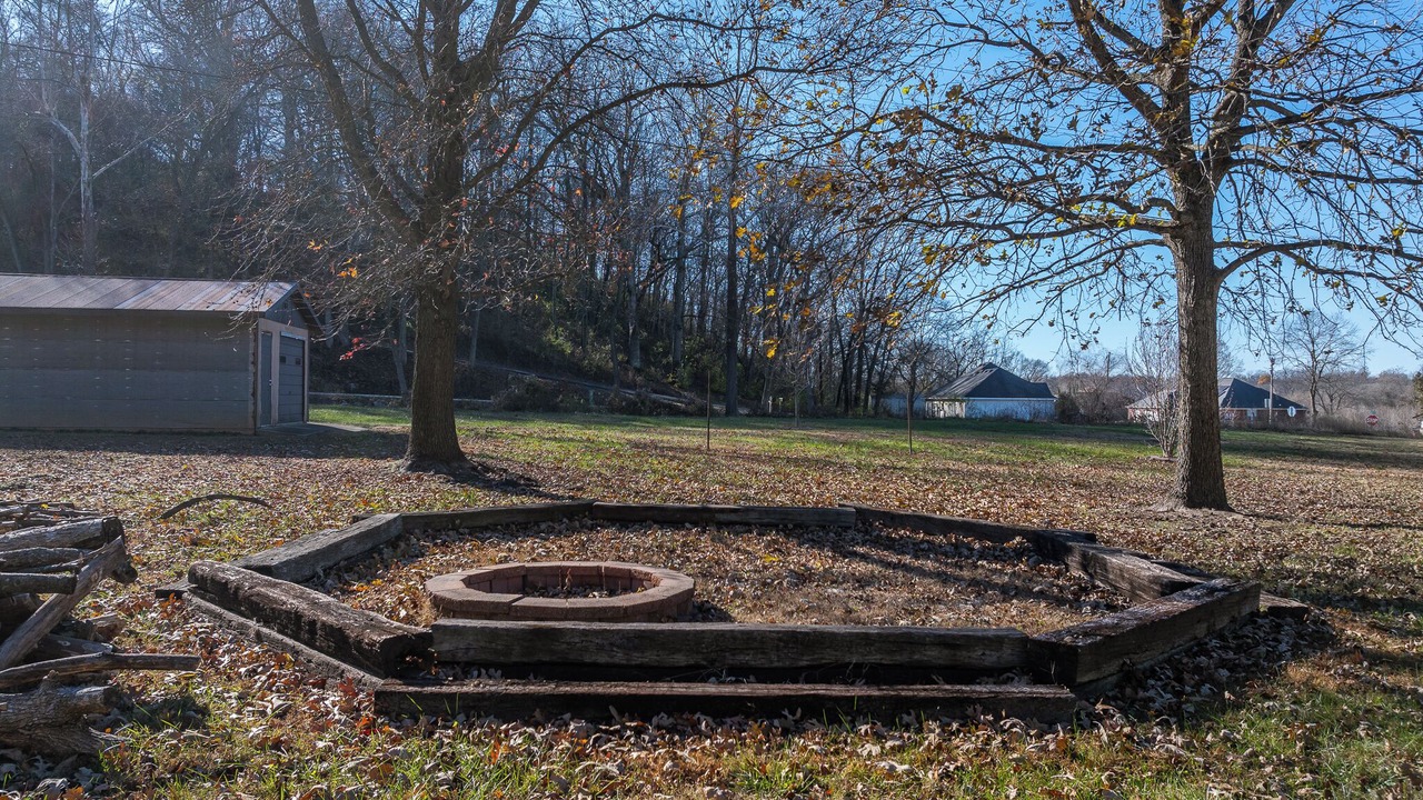 Photo of Outdoor in Springdale