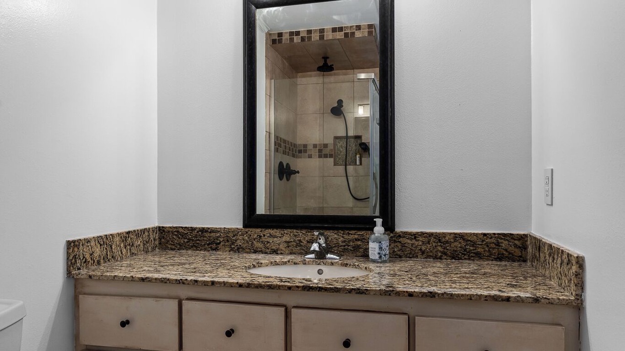 Photo of Bathroom in Springdale