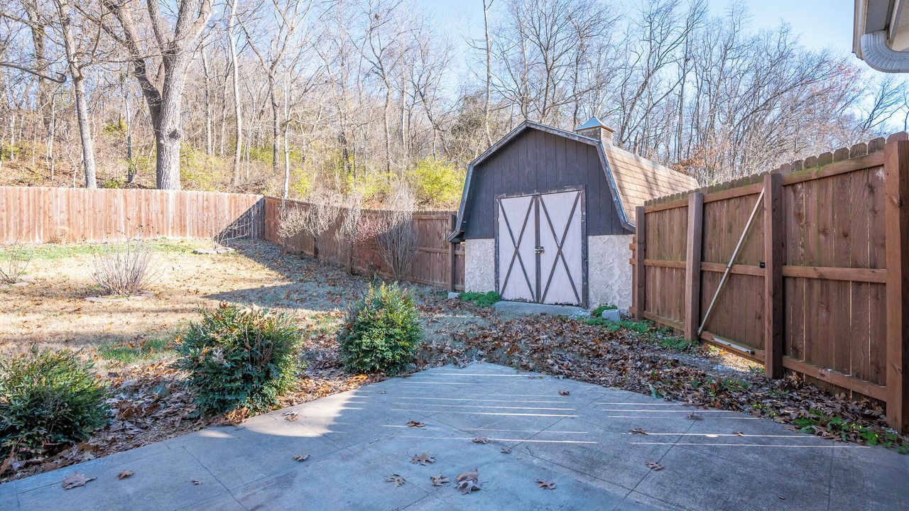 Photo of Outdoor in Springdale