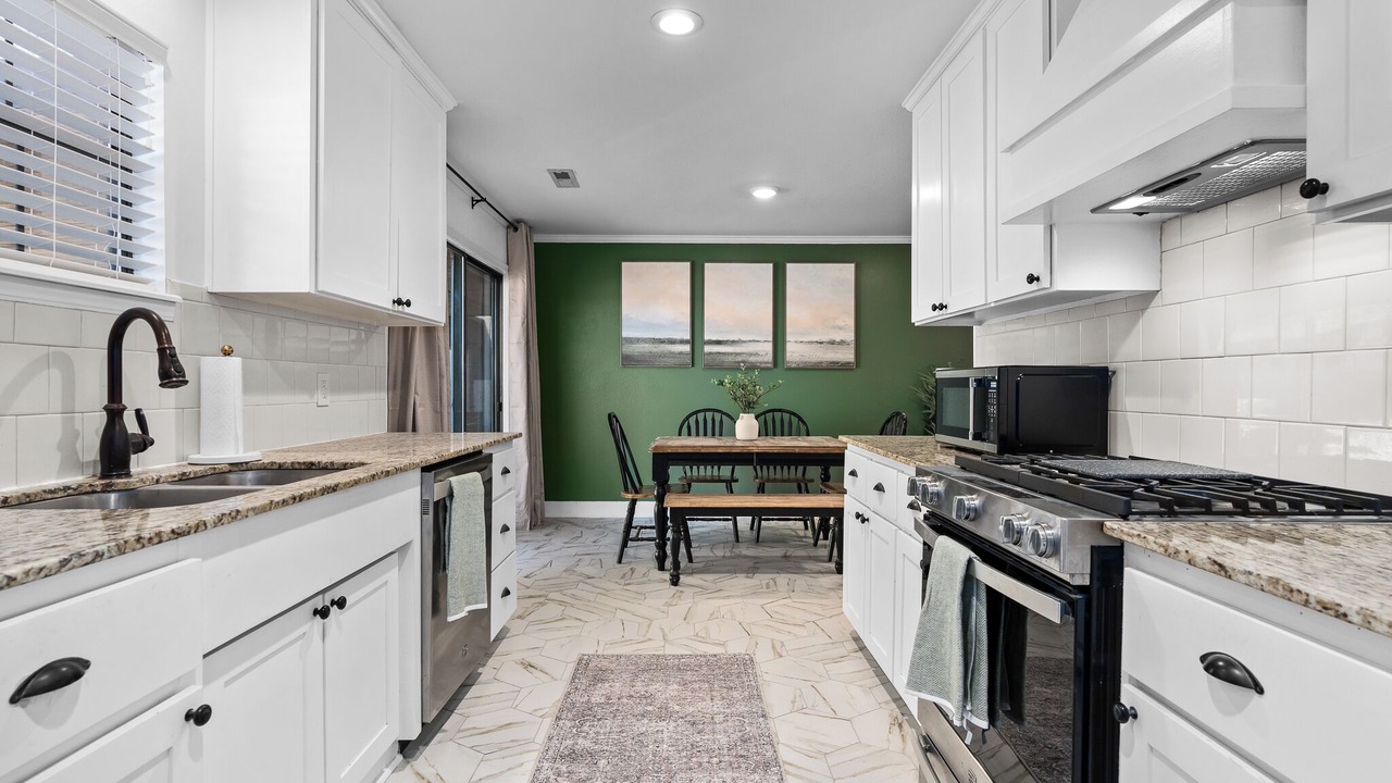 Photo of Kitchen in Springdale