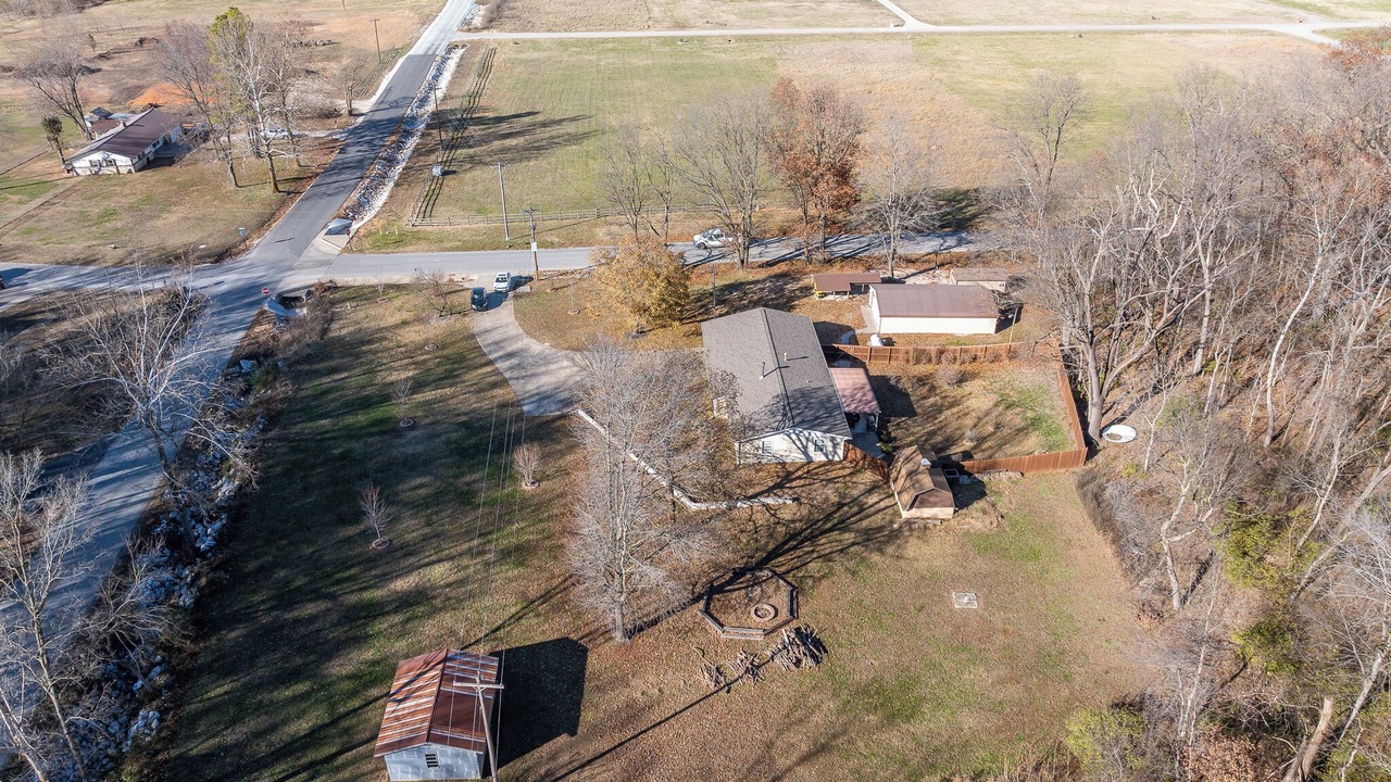 Photo of Outdoor in Springdale